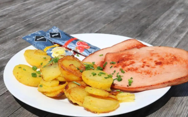 Jausenstation Neuschwand