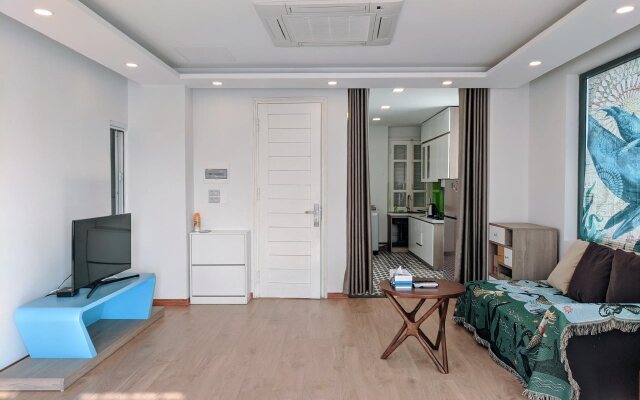 22 Residence Hanoi