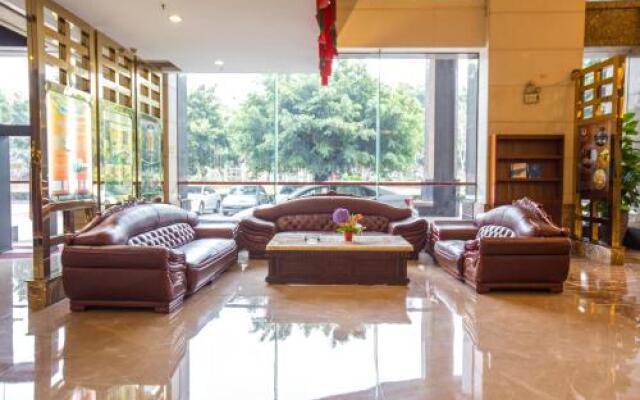 Jinmao Hotel