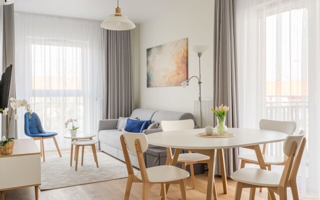 RentPlanet - Apartamenty Michalczyka