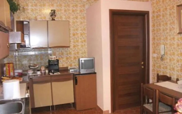 Solemare b&b - Apartments Alghero