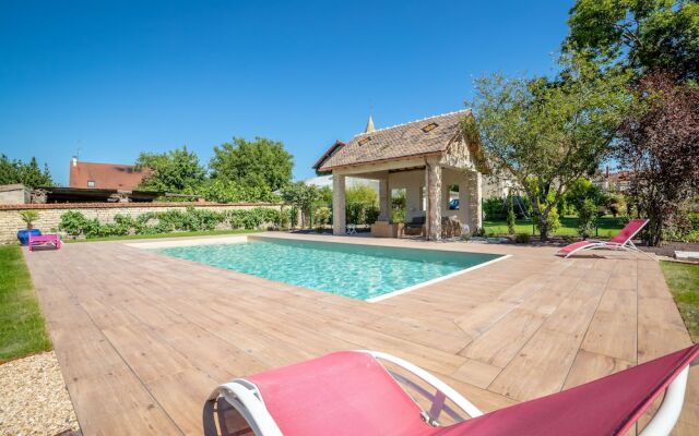 L'Escale de Jules et Lily