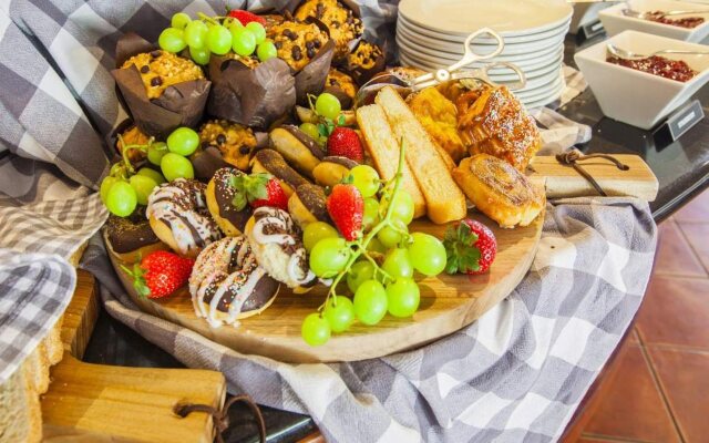City Lodge Hotel GrandWest, Cape Town