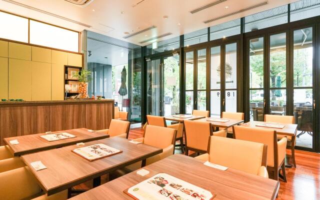Hotel Ryumeikan Ochanomizu Honten