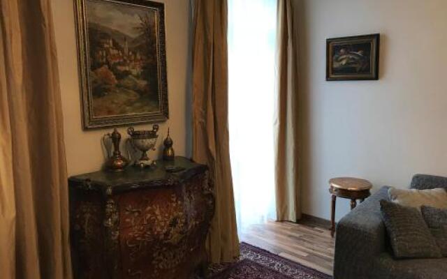 Vip Apartment an den Thermen