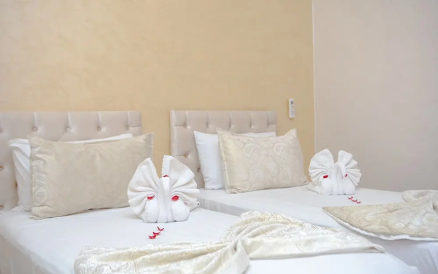 Riad La Petite Rose