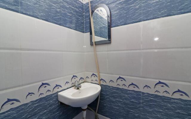 OYO 41578 Hotel Shubham Residency