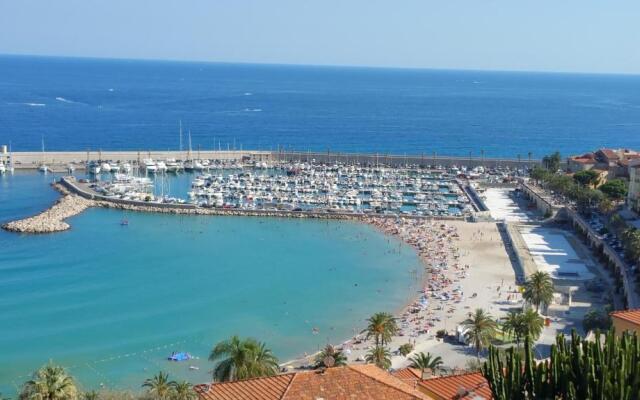 Appartement le Valmont