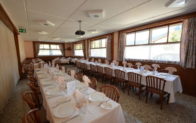 Albergo Ristorante Baldi