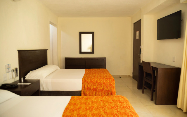 Costa Club Punta Arena Hotel