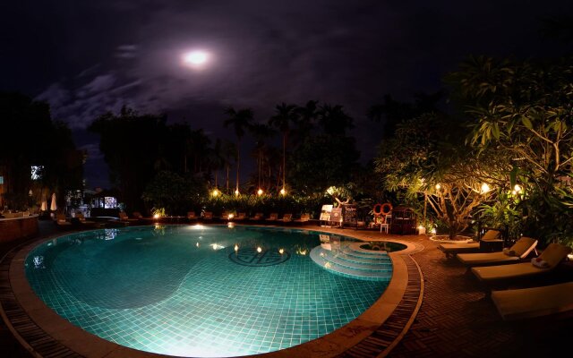 Hoi An Ancient House Resort And Spa