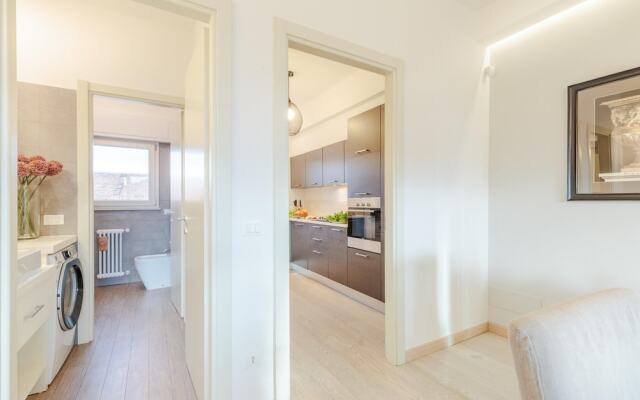 Serenity Vista Penthouse