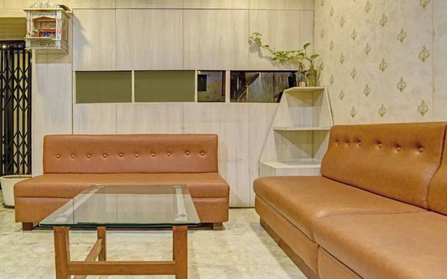 Treebo Trip Utsav Suites