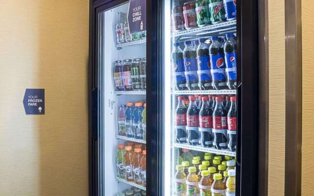 Comfort Suites Minot