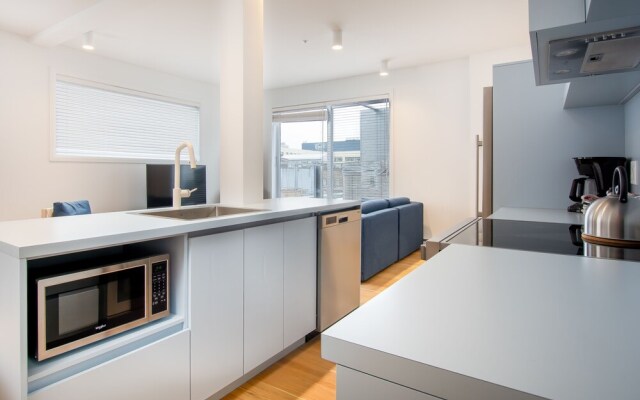 Les Lofts Saint-François - Par les Lofts Vieux-Québec