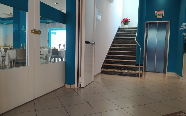 Hotel Butterfly Wellness & Spa
