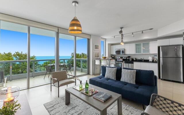 Monte Carlo Miami Beach Condo by Mare DAzur