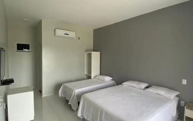 Villa Brisa Icaraizinho