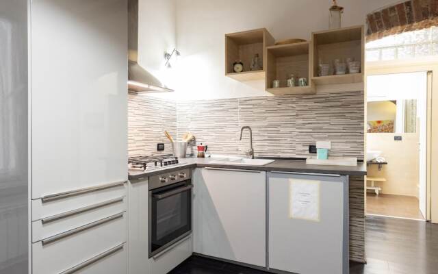 JOIVY Flat In Perfect Centre