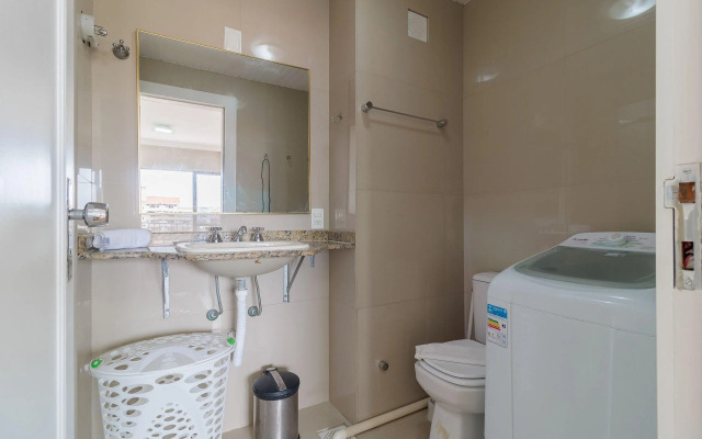 Apto com Vista mar em Canasvieiras Lbm401