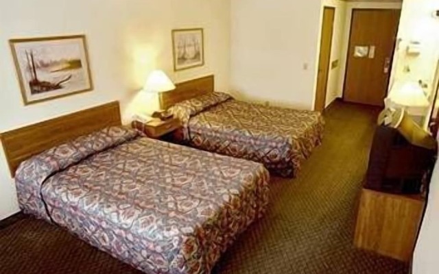 Lodi Valley Suites