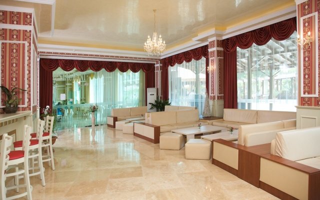 Mena Palace Hotel - Все включено