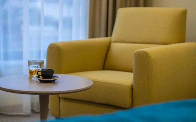 Hotel Siesta