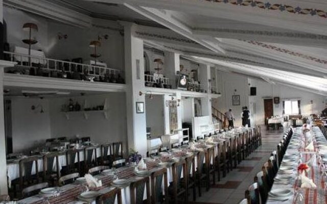 1943 Tarihi Emniyet Otel