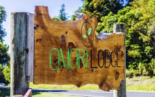Omori Lodge