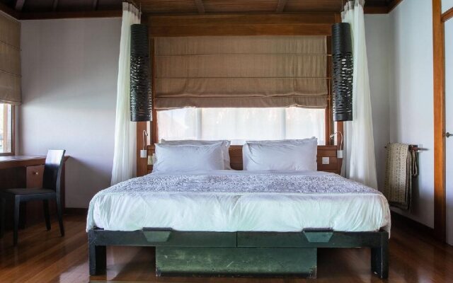 The Westin Bora Bora Resort & Spa