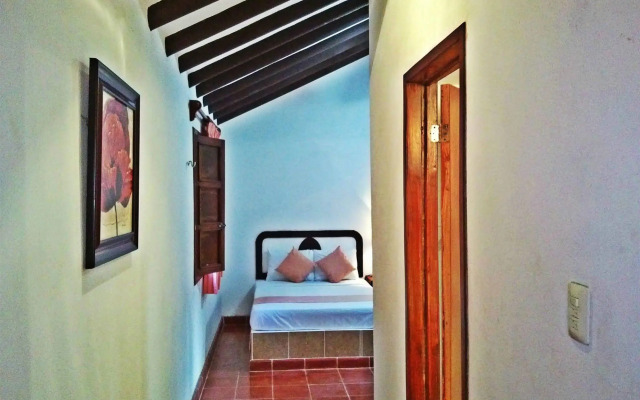 San Miguel