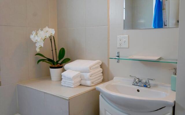 A One-way Ticket to Comforttown