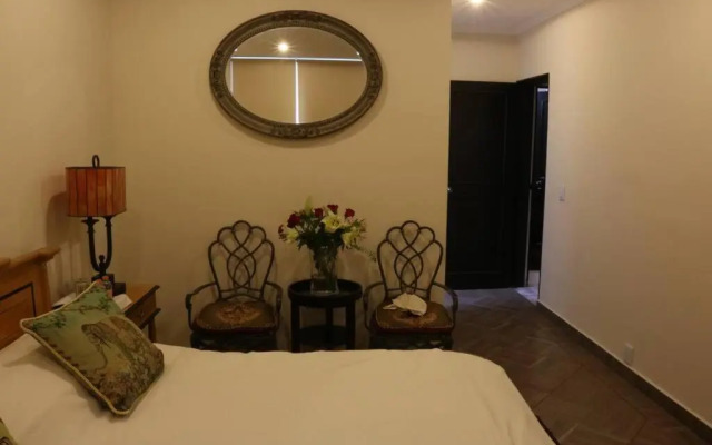 Luxurious & Chic 2 BR Apt Polanquito Lincon Park