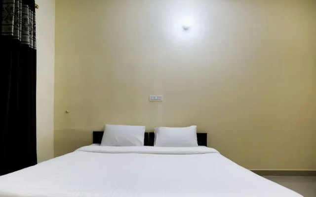 Spot On 49328 Sukh Motel