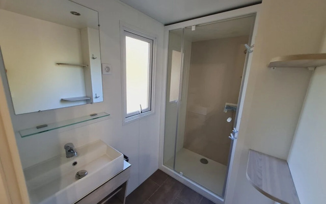 Camping Lou Cantaire