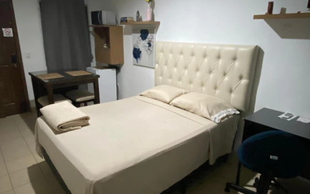 Suite Noa Apartamento