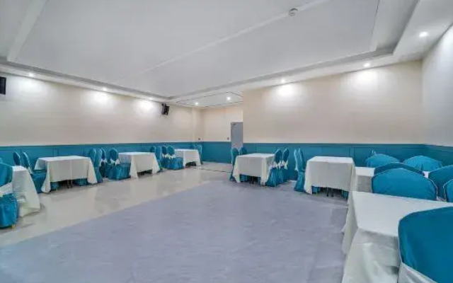 Jingyue Hotel (Jinyunshan Southwest University Branch)