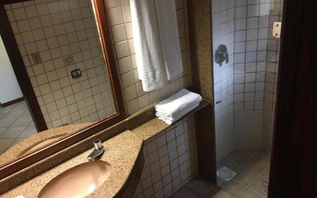 Hotel O Tempo e o Vento