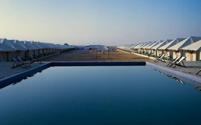 Mehar Adventure Safari Camp