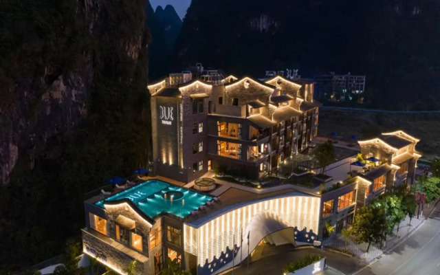 TUI BLUE Yangshuo Xiangheli Hotel