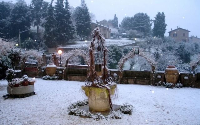 Relais Mastro Cinghiale