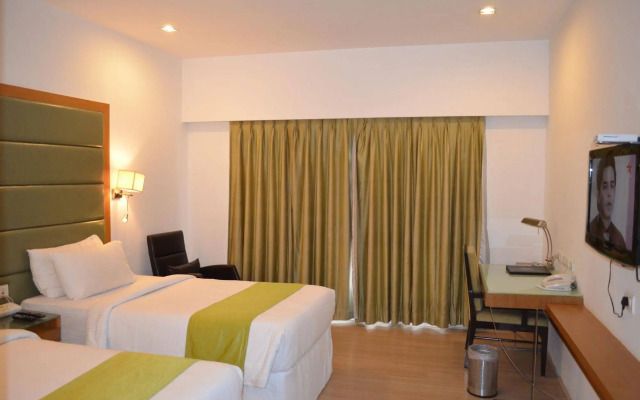 Peerless Hotel Hyderabad