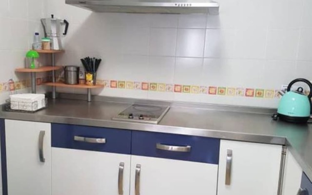 107416 - Apartment in Torrox