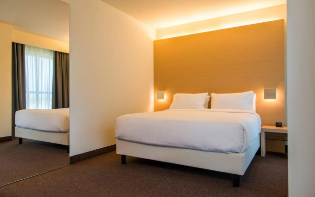 Four Points by Sheraton Venice Mestre