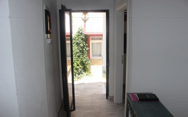 Eleni Butik Hotel