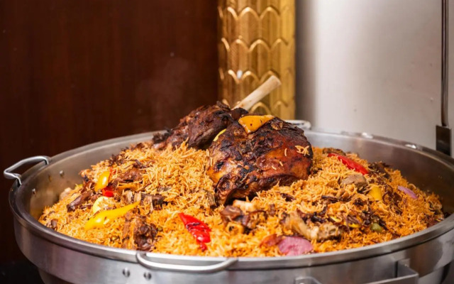 Furnished Apartements in Makkah