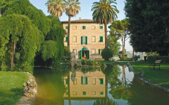 Borgo Storico Seghetti Panichi