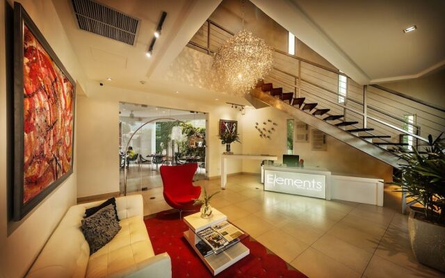 Elements Hotel Boutique