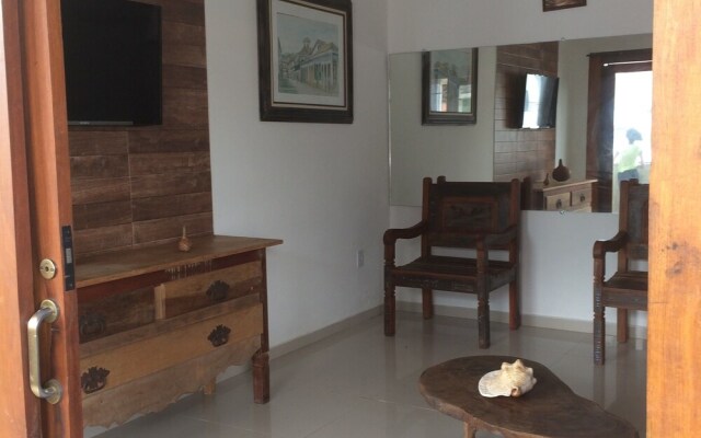 Casa Beira-Rio