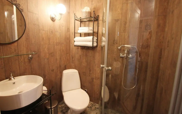 Elves Village Hotel